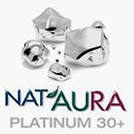 Natura Platinum 30+