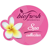 Biofresh spa collection